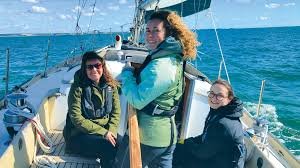 Joining a Boat Crew Mid-Voyage: What You Need to Know