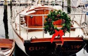 Deck the Hulls: A Sailor's Ultimate Christmas Guide