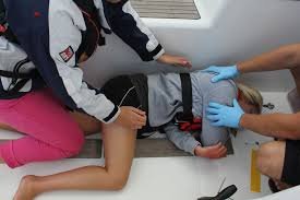 Survival Skills: Emergency Handling for Yacht Crews