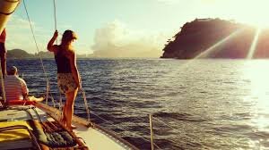 Smooth Sailing: Building Trust with Your New Crew