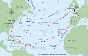 Crossing the Atlantic: A Small Yacht Adventure Guide