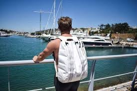 Essential Packing Guide for Sailing Voyages